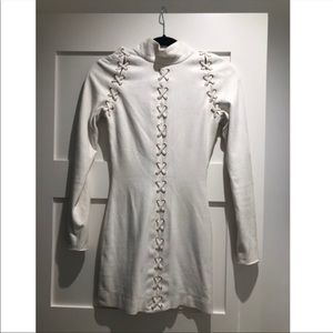 White House Of CB Dress